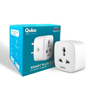 smart-plug